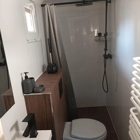 Zielona Polana Ferienhaus Kamienna Gora